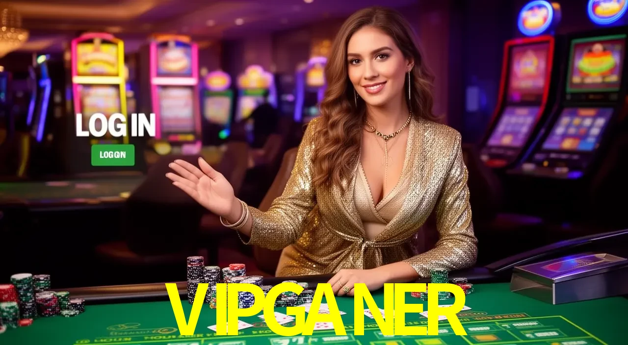 VIPGANER Bingo