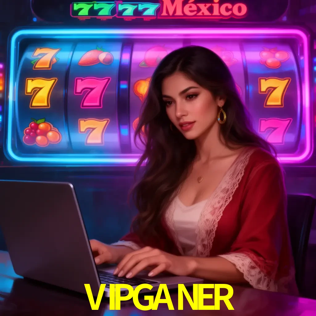VIPGANER Roulette en Vivo