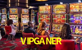 VIPGANER Domina la emoción de Crash en VIPGANER