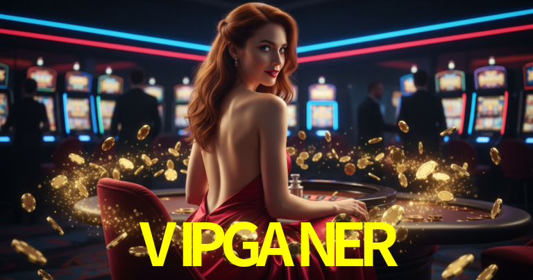 VIPGANER lobby snapshot